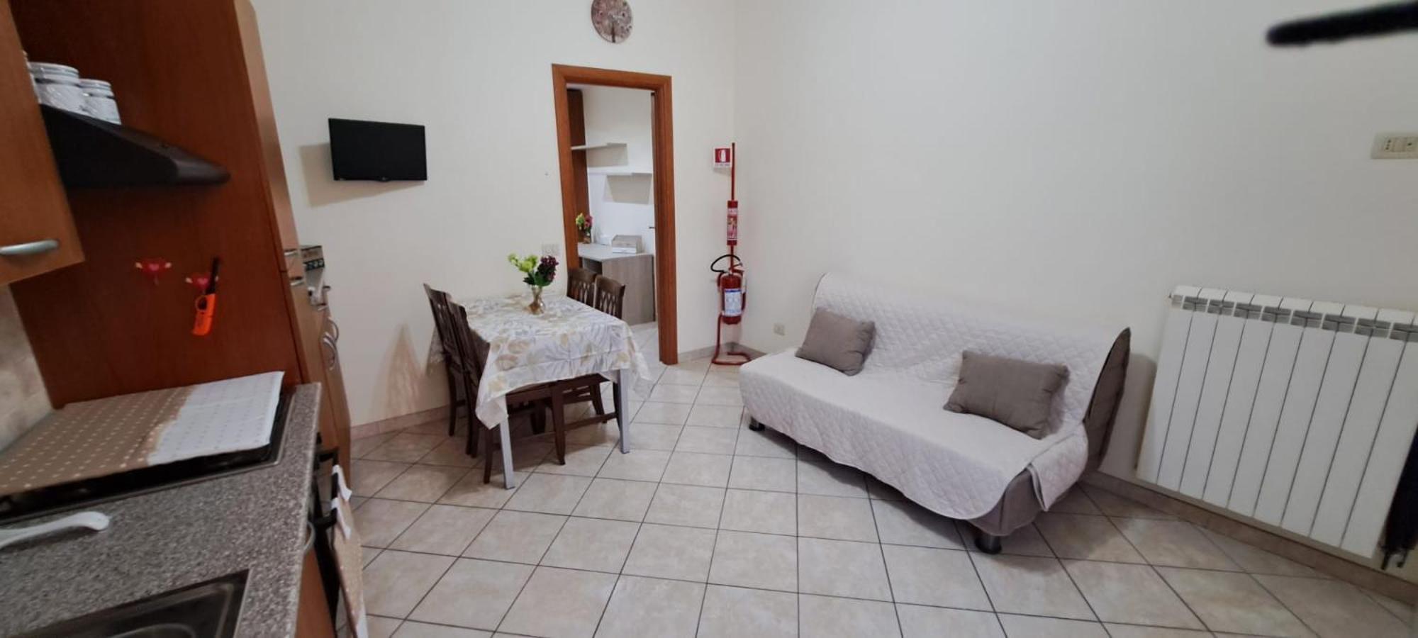 Manuel's House - Torre Maura Roma